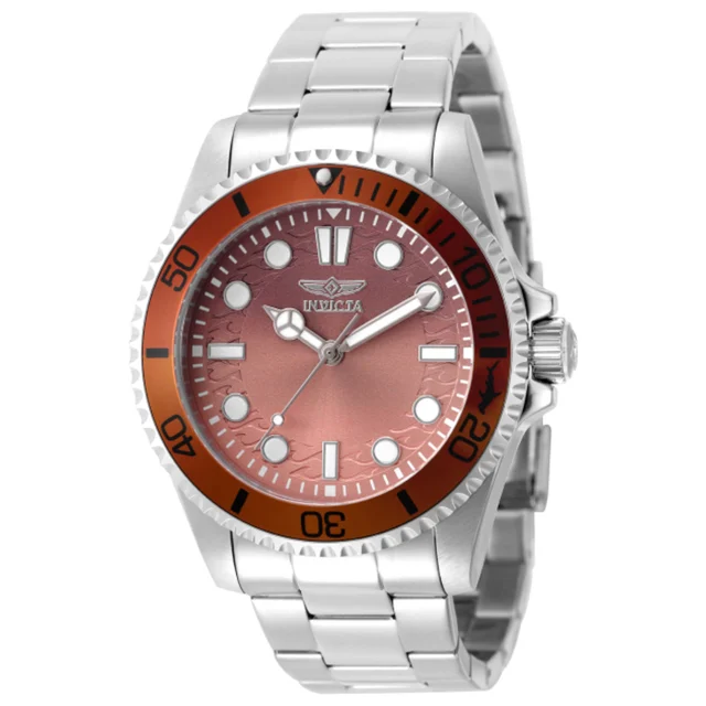 Invicta Pro Diver Watch IN-50816 kol saati