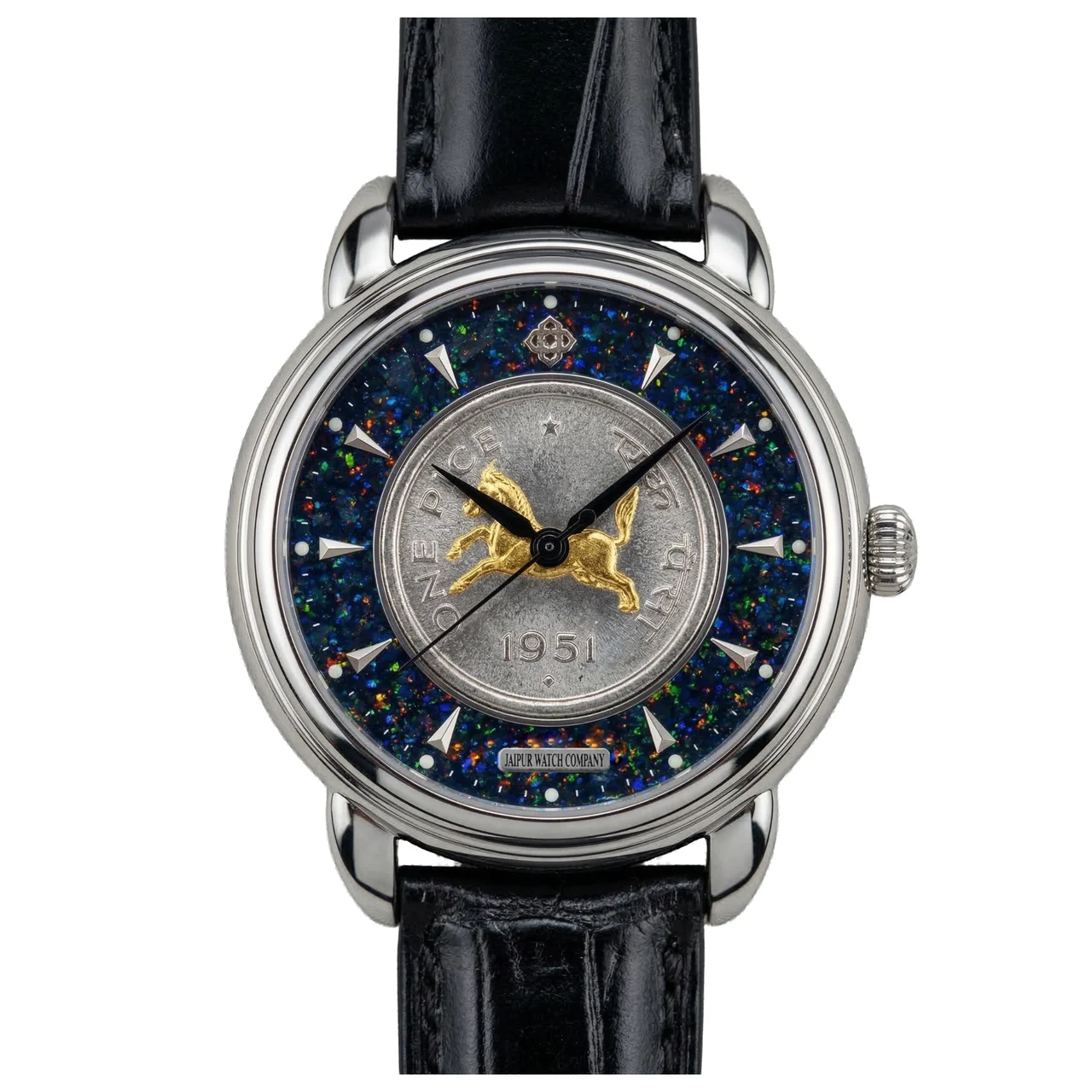 Jaipur Watch Company Jaipur Watch Company HC18 42 mm kol saati