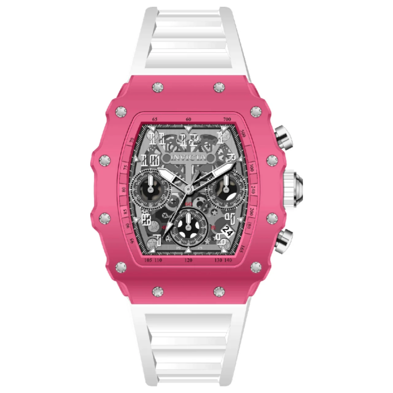 Invicta Racing Watch IN-69610 kol saati
