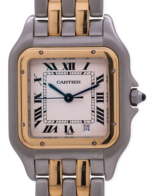 Cartier Cartier 70702 kol saati