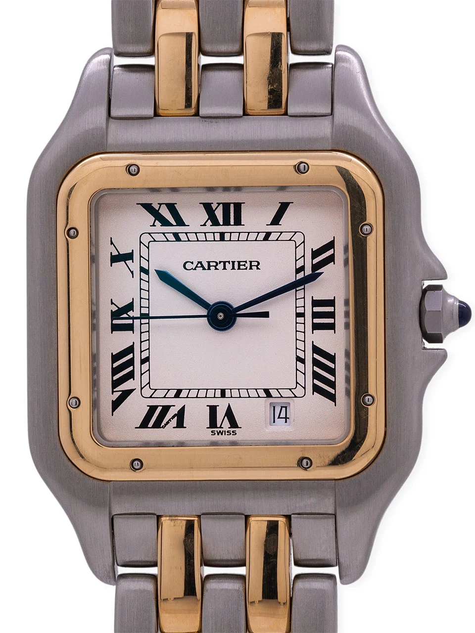 Cartier Cartier 70702 35 mm kol saati