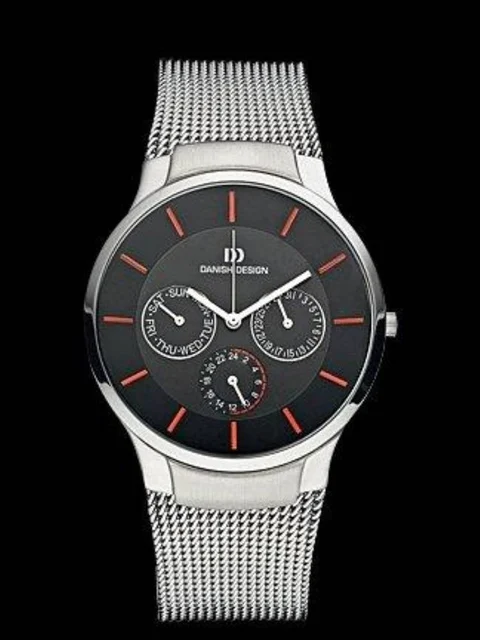 Danish Design IQ63Q948 kol saati
