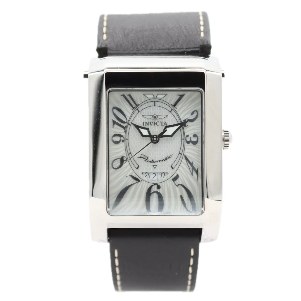 Invicta Invicta 06112026121213 48 mm kol saati