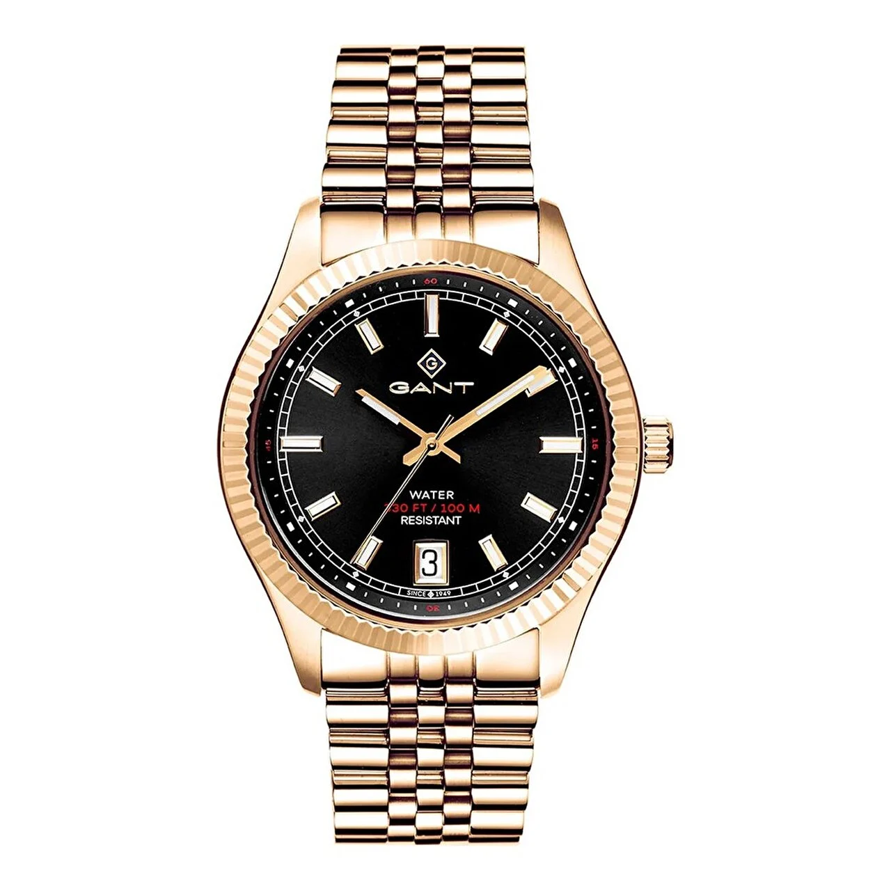 GANT G166004 43.5 mm kol saati