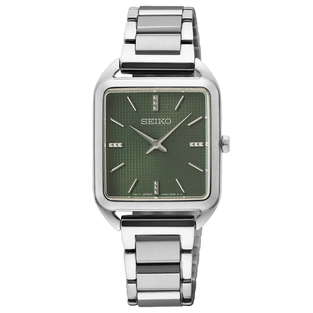 Seiko SEIWR075P kol saati