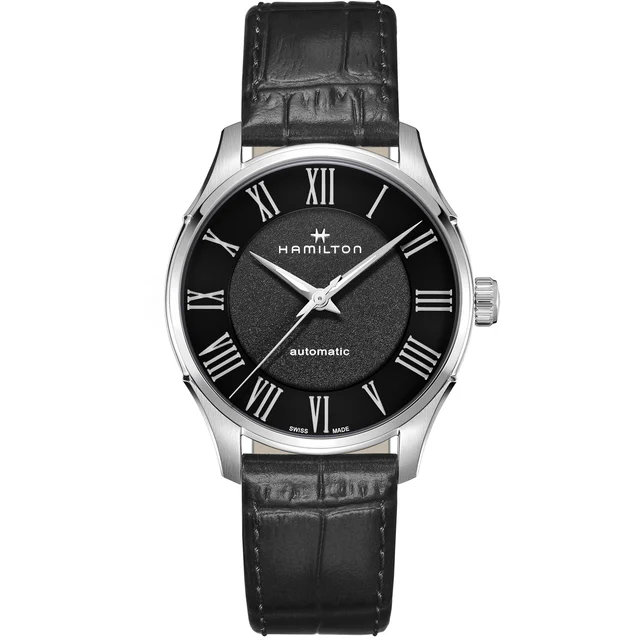 Hamilton Jazzmaster Auto H42535730 kol saati