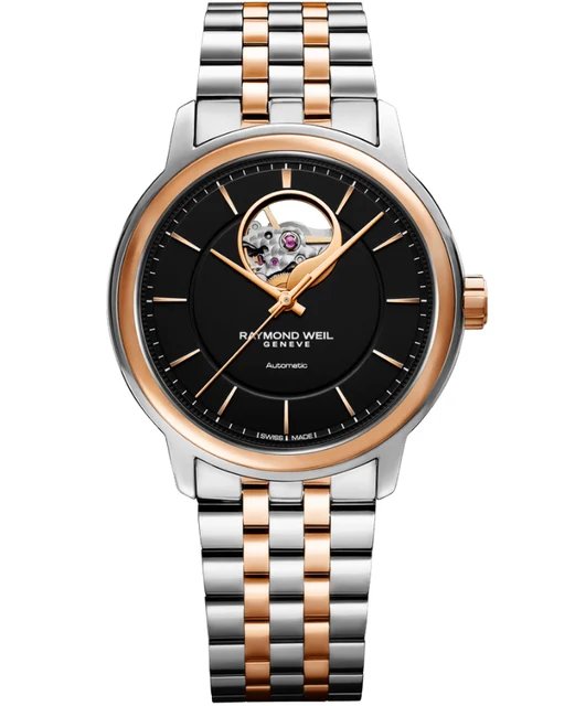 Raymond Weil Maestro RW161 kol saati