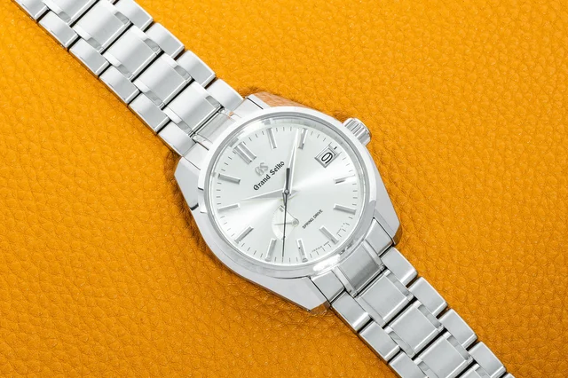 Grand Seiko Heritage Collection 408100821490 kol saati