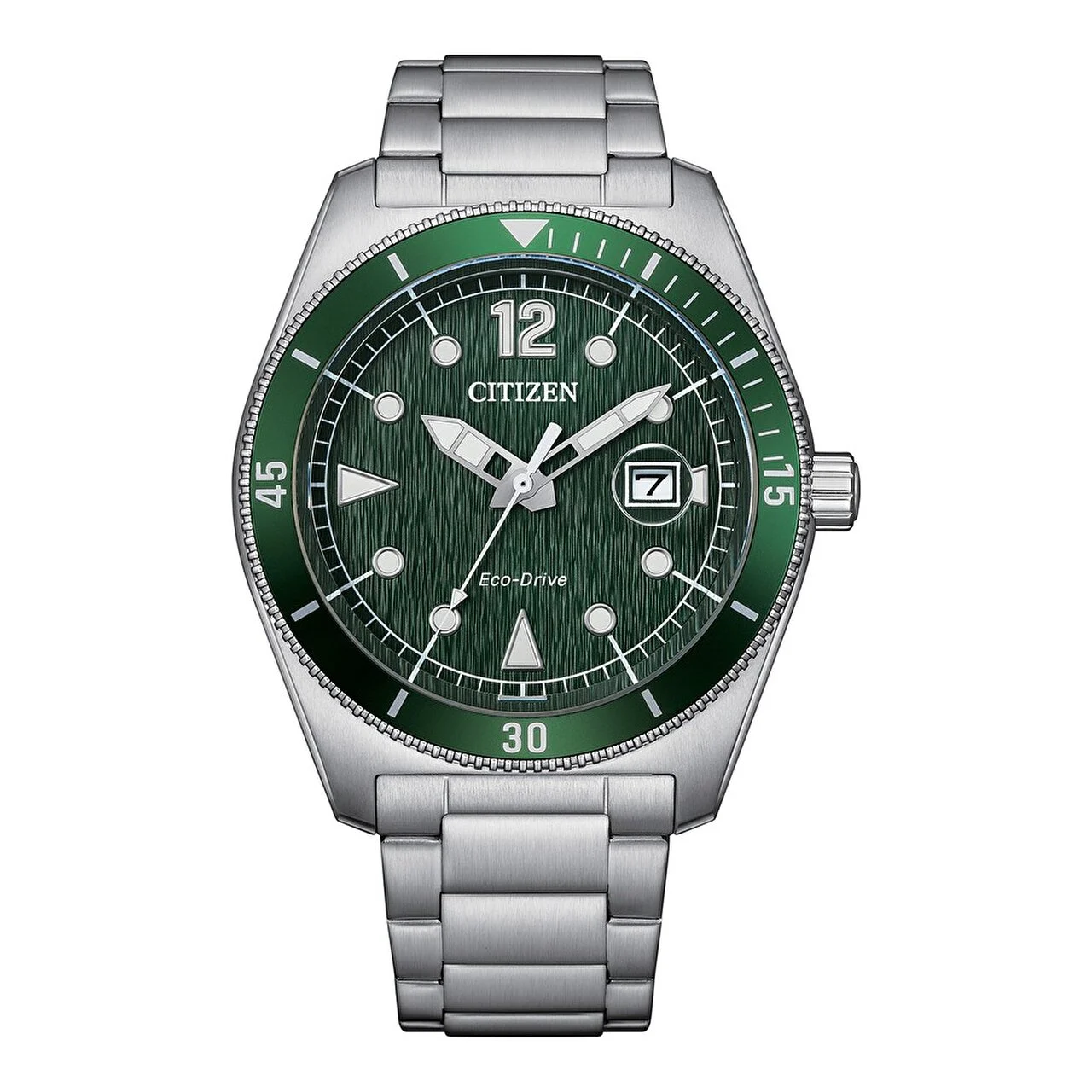Citizen AW1880-55X 43 mm kol saati
