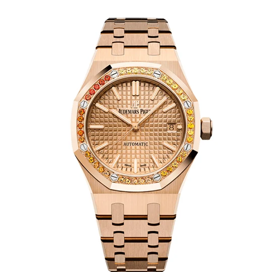 Audemars Piguet Royal Oak 15451OR.YY.1256OR.01 kol saati