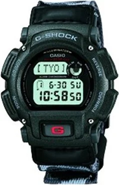 Casio G-shock Origin DW-9050V-1VMDR 43 mm kol saati