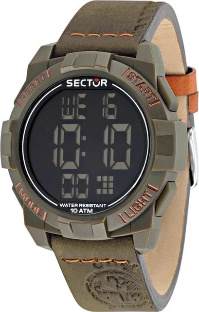 Sector Street Fashion R3251172051 kol saati
