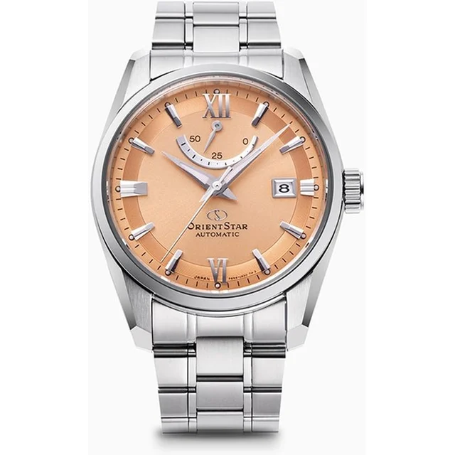 Orient Star Contemporary RK-AU0108G kol saati