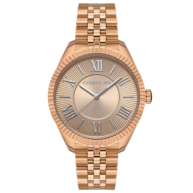 Cerruti 1881 CIWLH2229601 kol saati