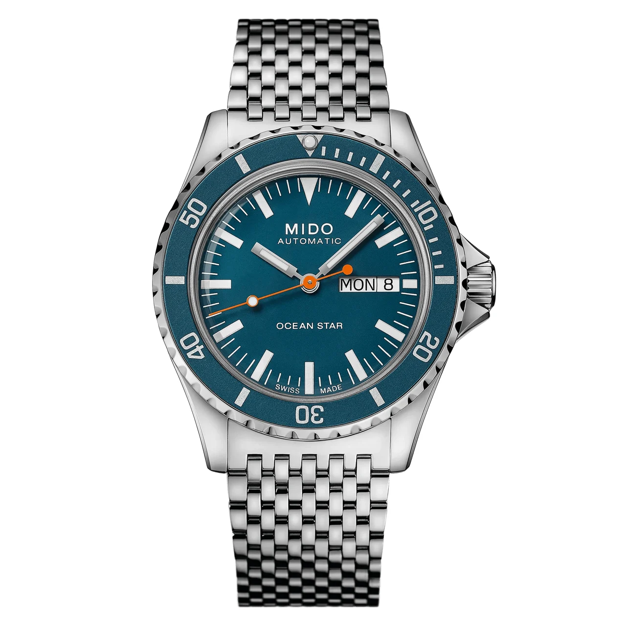 Mido MIDO M026.830.11.041.00 41 mm kol saati