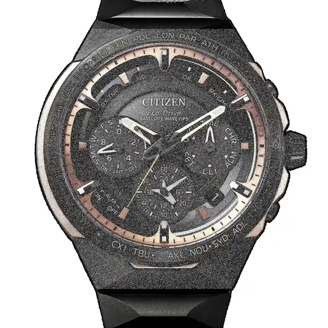 Citizen Citizen 37132 kol saati