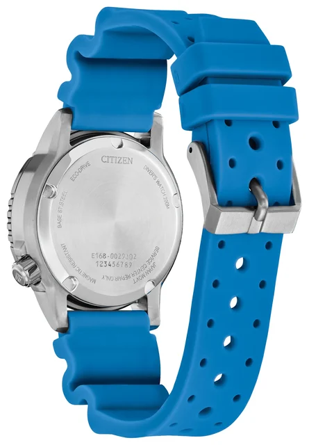 Citizen Promaster Dive EO2028-06L kol saati
