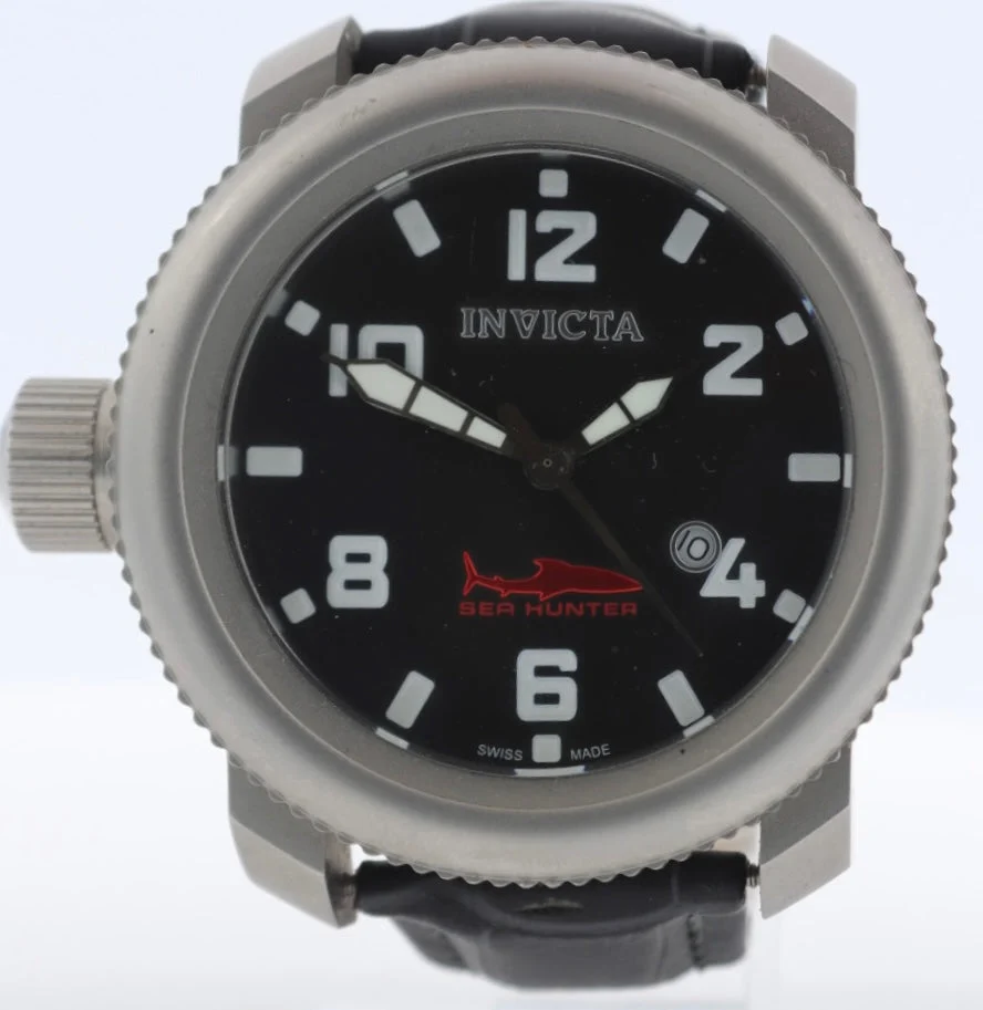 Invicta Sea Hunter 3192025143354 51 mm kol saati