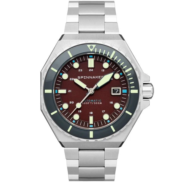 Spinnaker Dumas SP-5081-AA kol saati