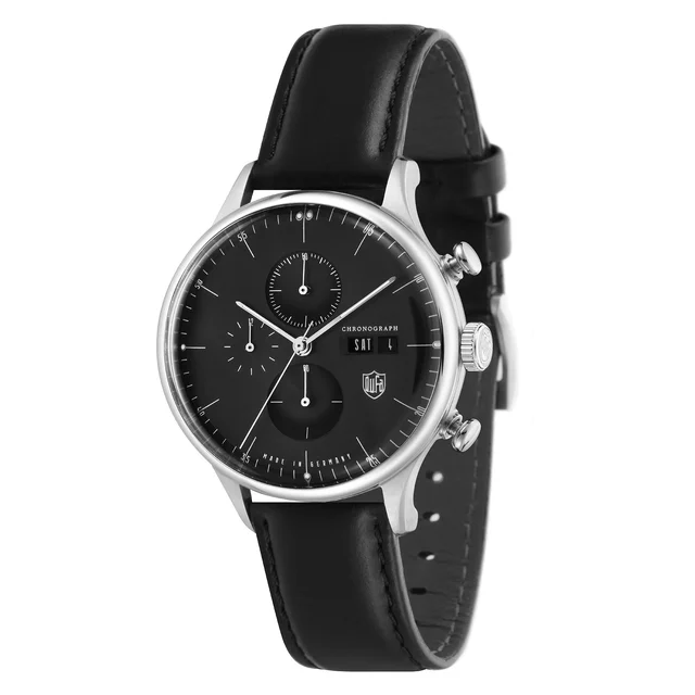VAN DER ROHE BARCELONA CHRONO VAN DER ROHE BARCELONA CHRONO DF-9021-01 kol saati
