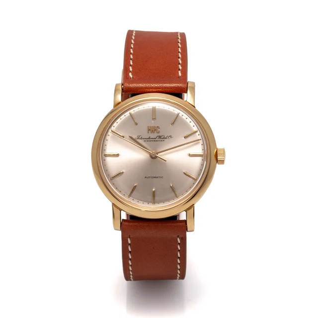 IWC Switzerland 1274242 kol saati