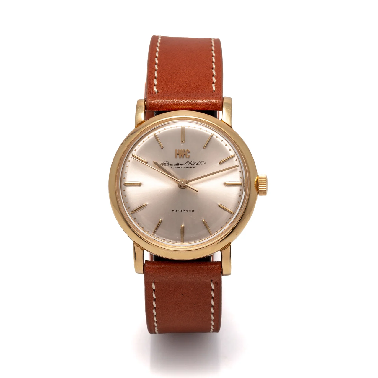 IWC Switzerland 1274242 kol saati