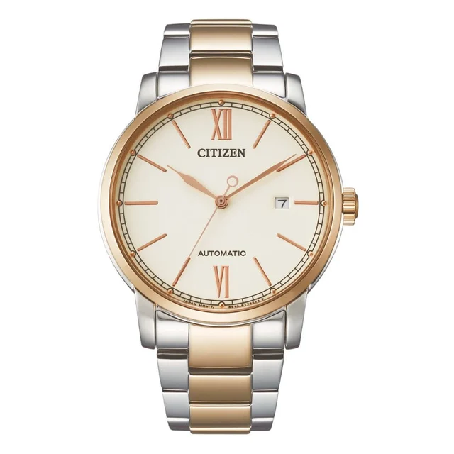 Citizen Citizen NJ0136-81A kol saati