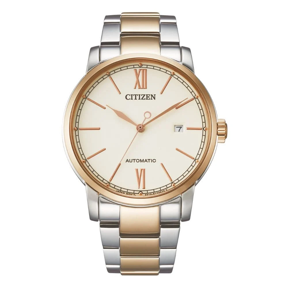 Citizen Citizen NJ0136-81A 42 mm kol saati