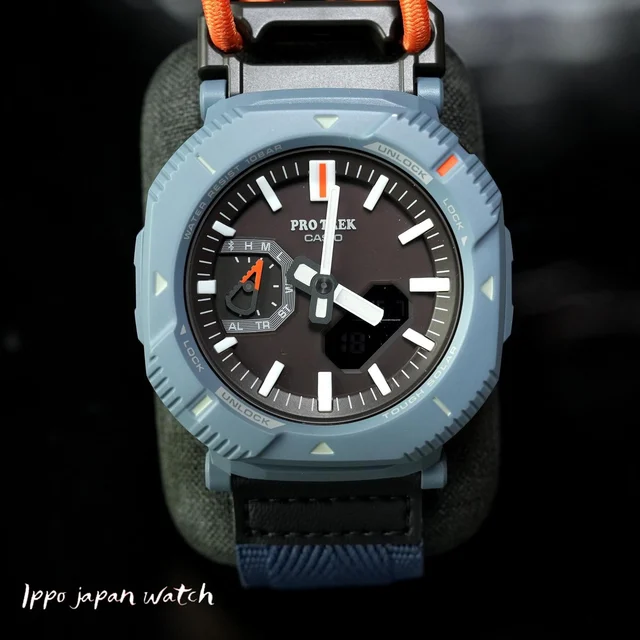 Casio PRJ-B001B-2JF kol saati