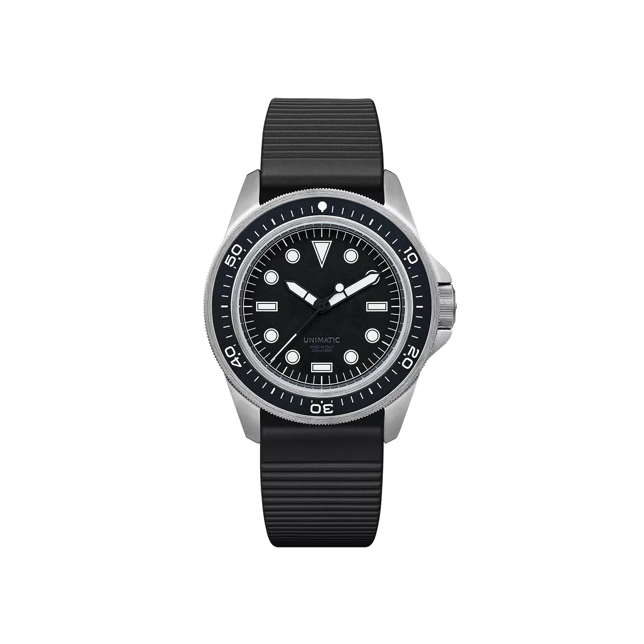 Unimatic Unimatic U1S-PD3 40 mm kol saati