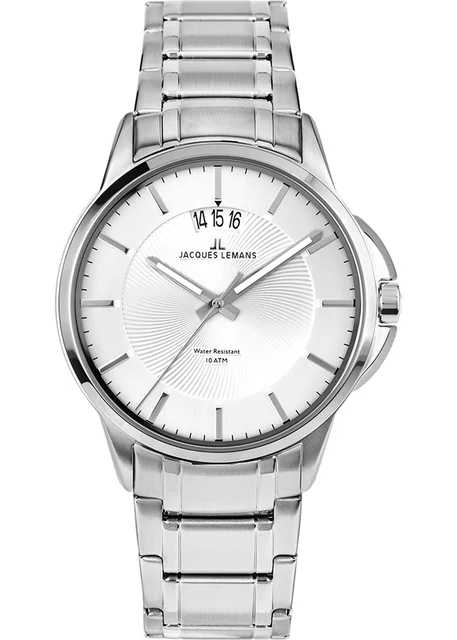 Jacques Lemans Sydney 1-1540E kol saati