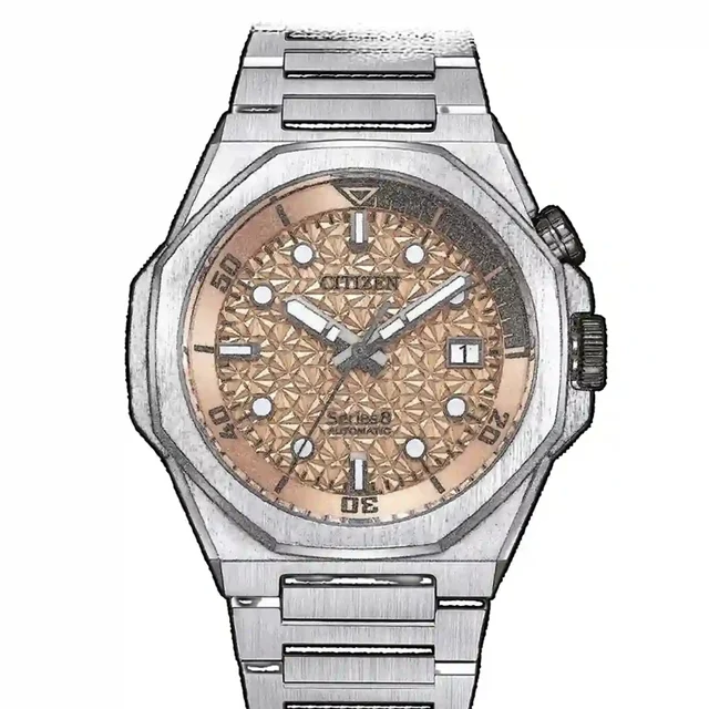 Citizen Series 8 43314 kol saati
