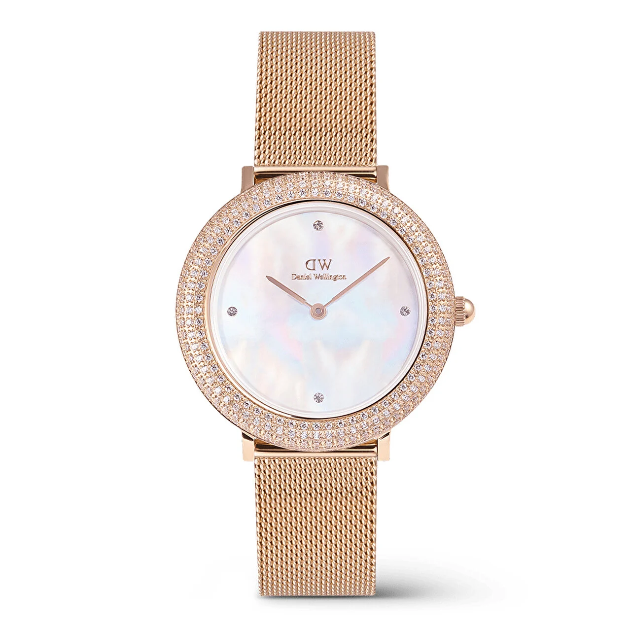 DANIEL WELLINGTON DW00600823 32 mm kol saati