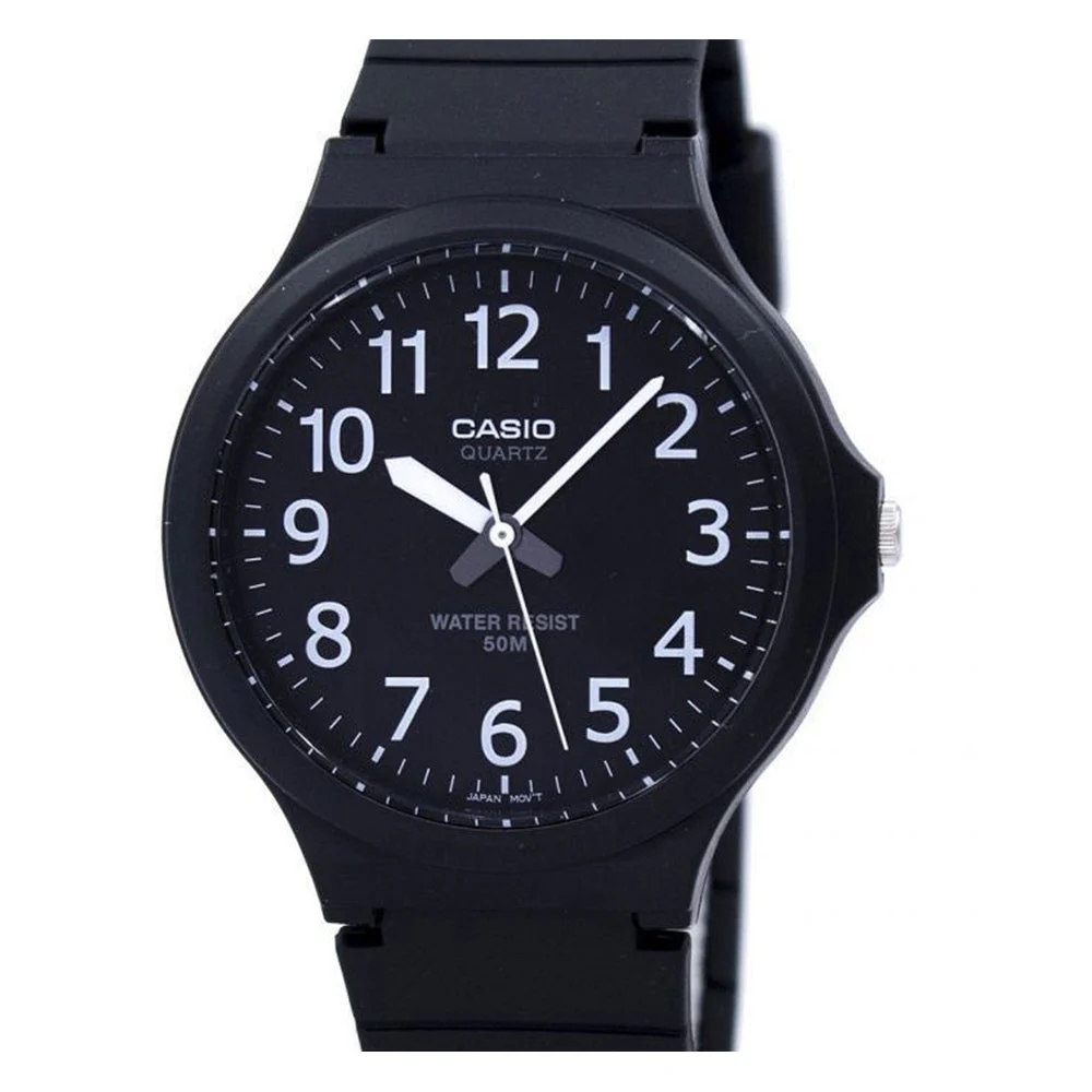 Casio CMW-240-1BVDF 48 mm kol saati