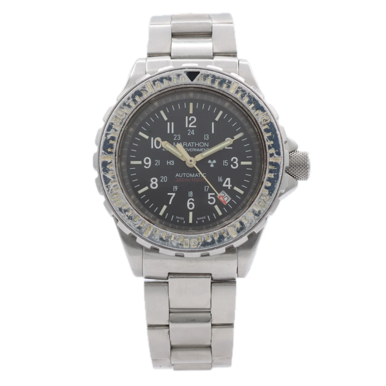 Marathon Gsar 9162025161513 41 mm kol saati