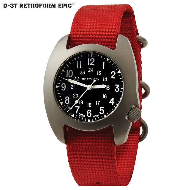 Bertucci Retroform 17021 kol saati