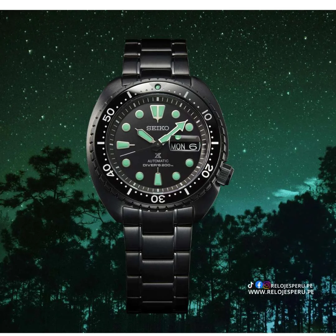 Seiko Prospex 029665224279 45 mm kol saati