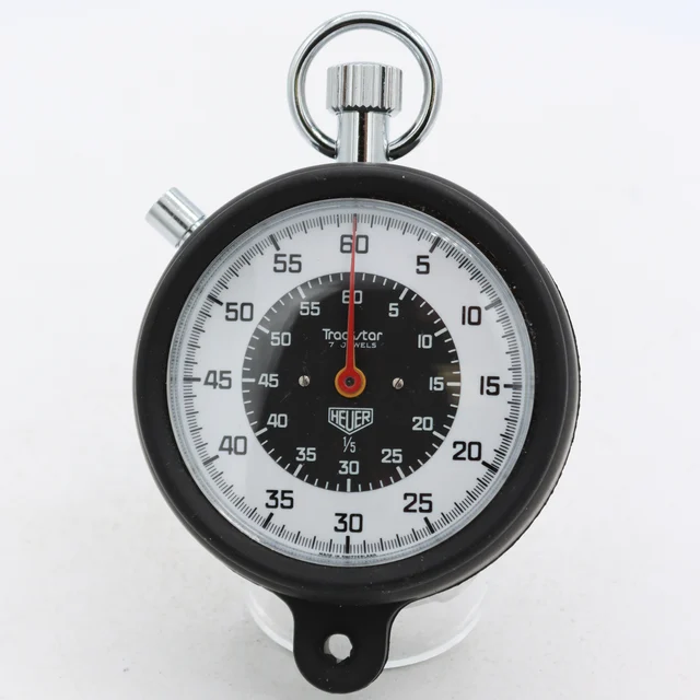 Heuer Heuer 8052025103726 kol saati