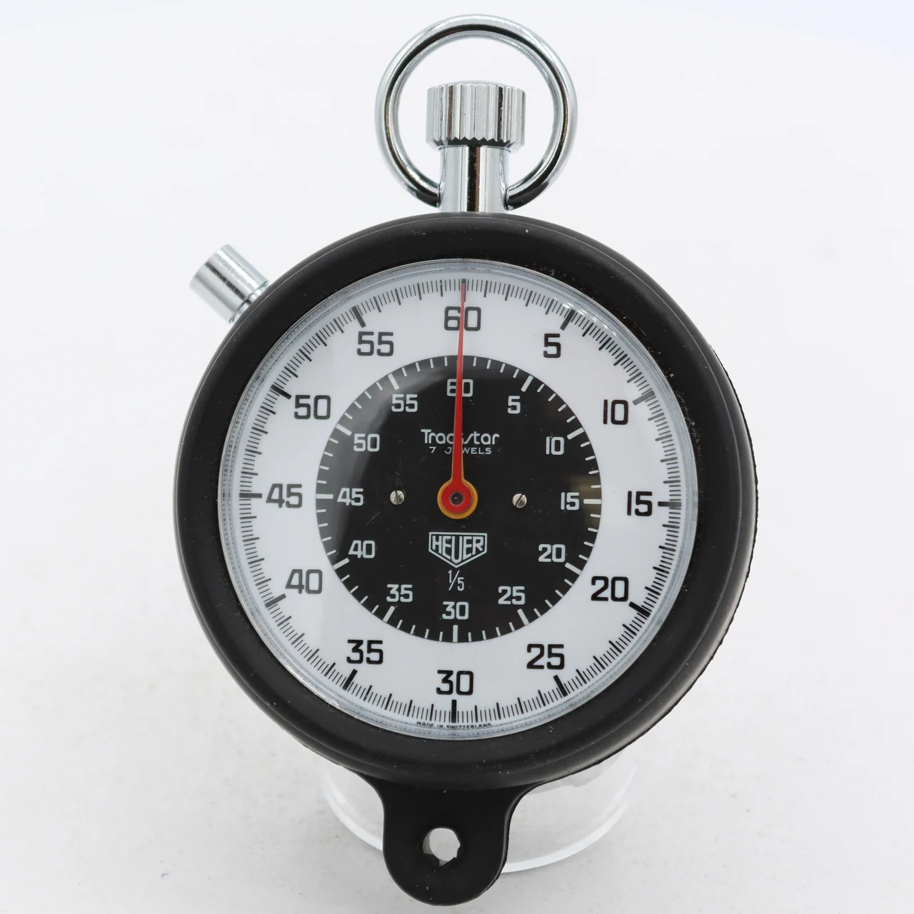 Heuer Heuer 8052025103726 58 mm kol saati