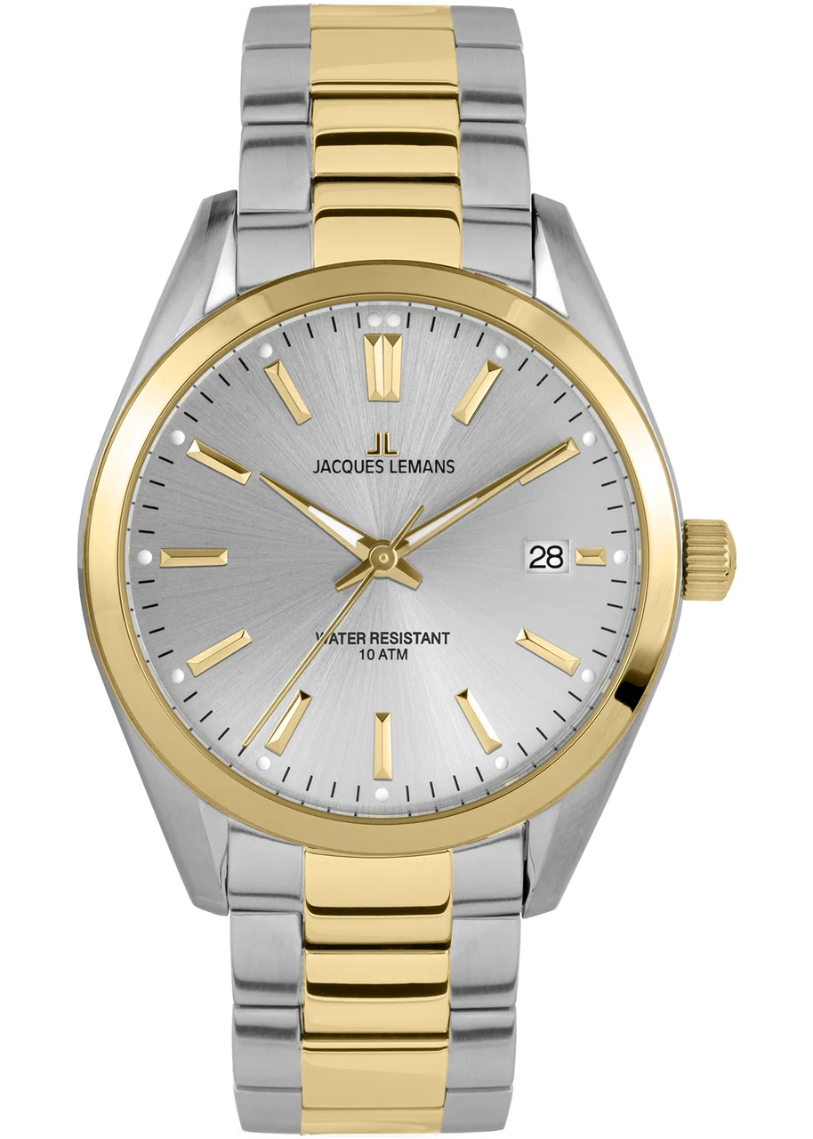 Jacques Lemans Derby 1-1859J 40 mm kol saati