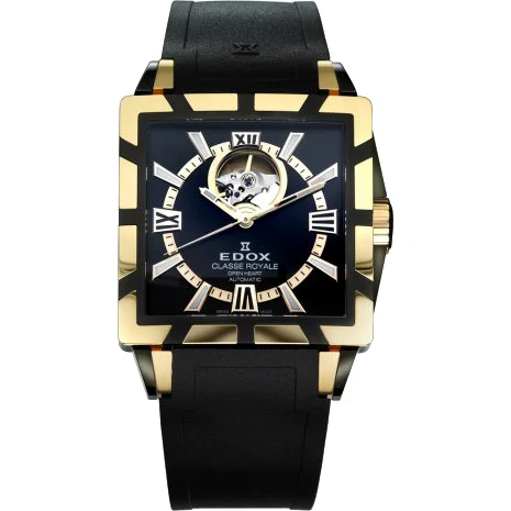EDOX Edox ED138 41 mm kol saati
