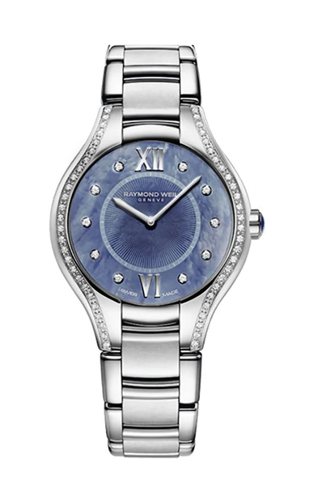 Raymond Weil 5132-STS-00955 32 mm kol saati