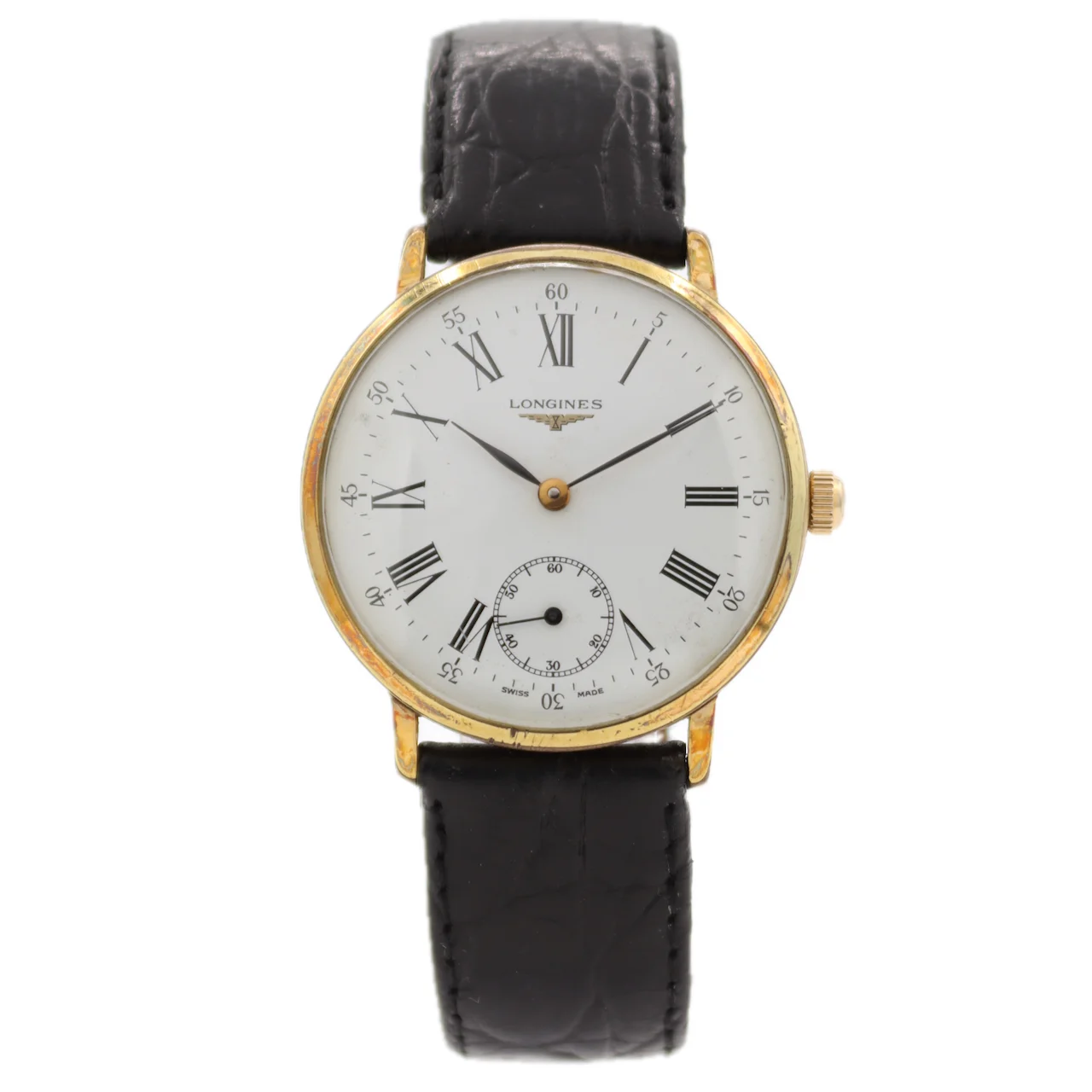 Longines Longines 06022026145525 34 mm kol saati