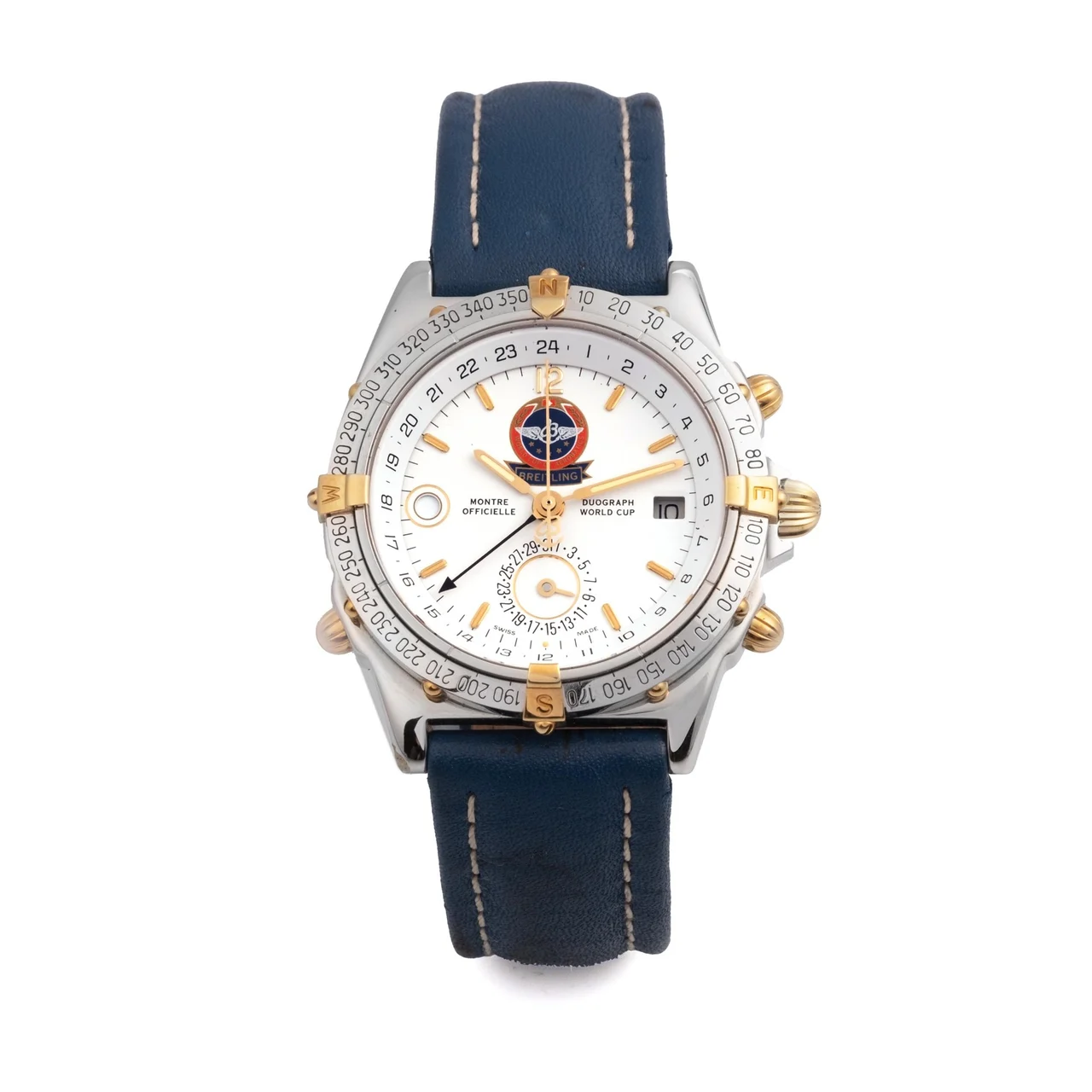 Breitling Switzerland B15508 kol saati