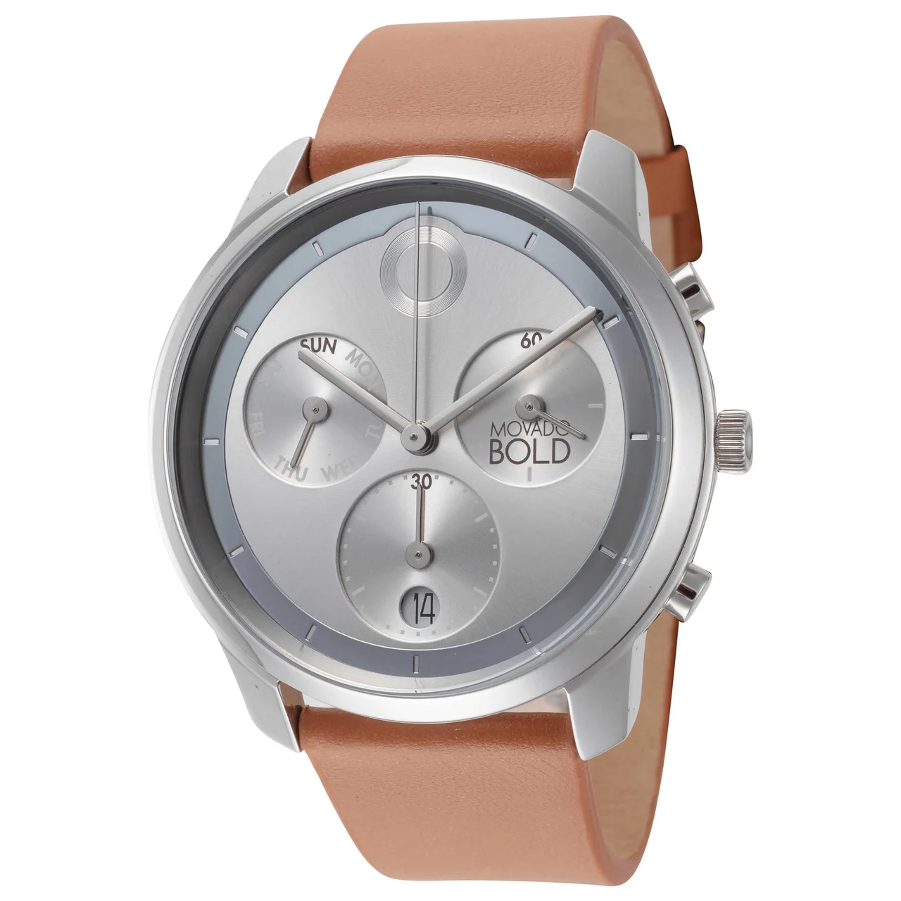 Movado Trend Element Watch 3601028 kol saati