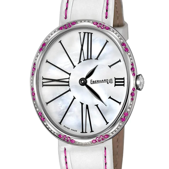 Eberhard & Co Gilda 41208 kol saati