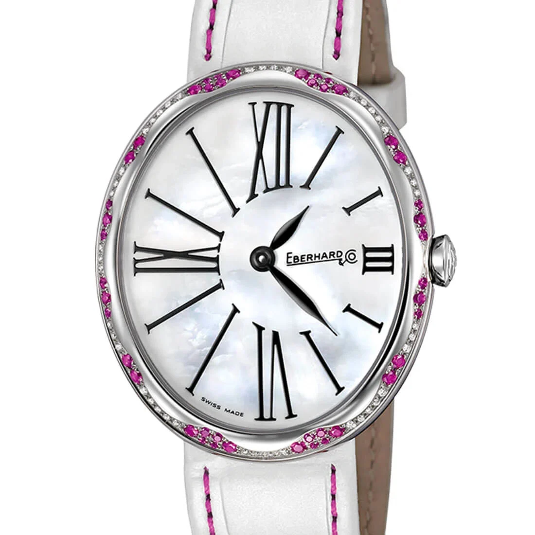 Eberhard & Co Gilda 41208 38 mm kol saati