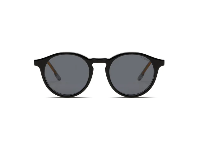 Komono Archie Black Clear KOM-S9400 kol saati