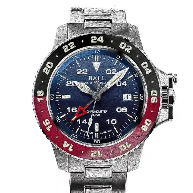 Ball Engineer Hydrocarbon 42365 kol saati