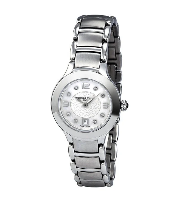 Frederique Constant FC-220WAD2ER6B 31 mm kol saati